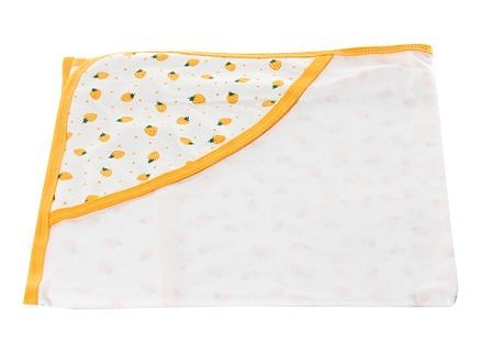 tiny care baby towel