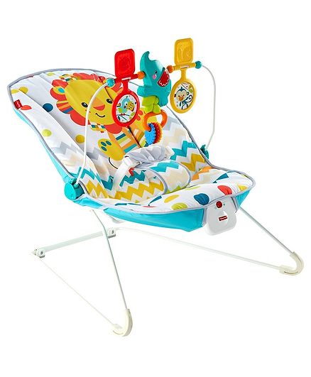 firstcry baby bouncer