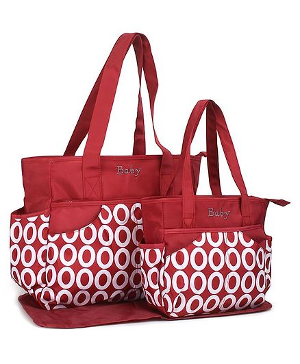 diaper bag firstcry