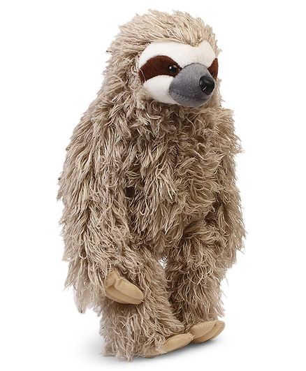 wild republic sloth