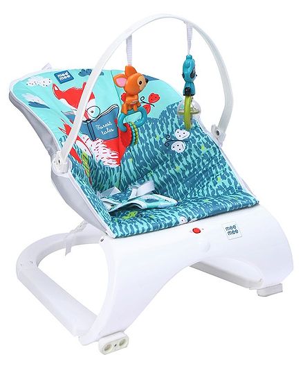 baby bouncer firstcry
