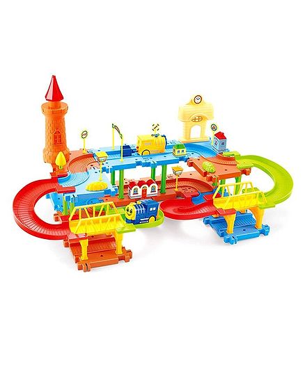 Race Tracks & Play Sets