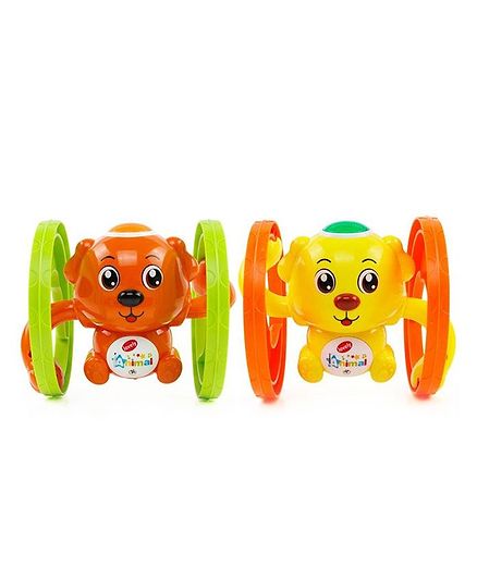 key operated toys for babies