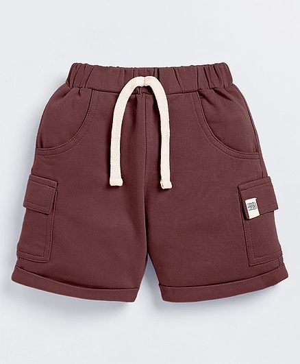 Little Ninja Cotton Knit...