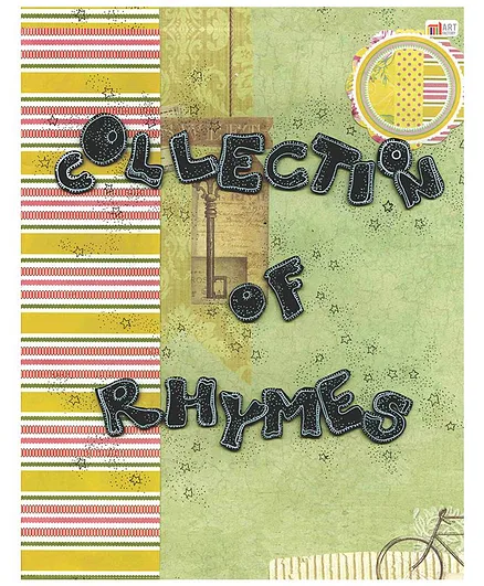 Collection of Rhymes - English
