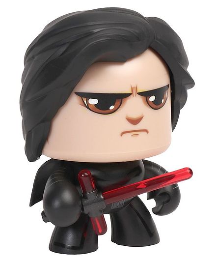 kylo ren action figure