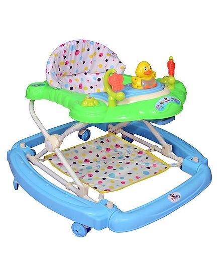 firstcry rocker
