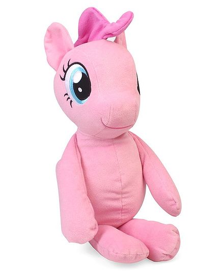 pony soft toy