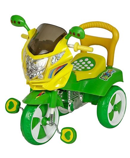 tricycle online