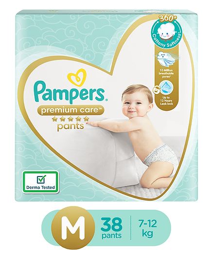 firstcry baby diapers
