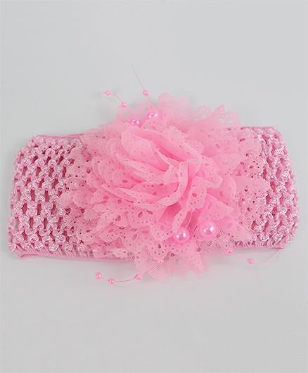 firstcry hair accessories