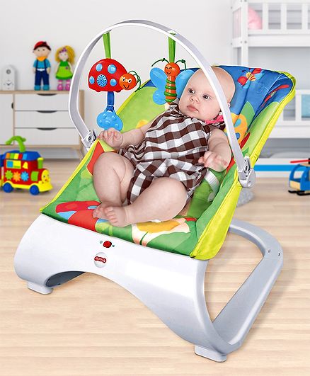 baby bouncer firstcry