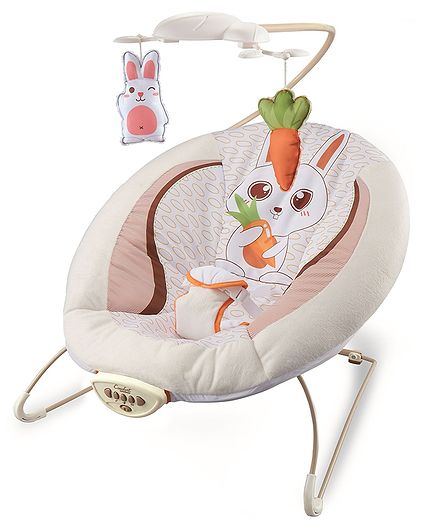 baby musical bouncer