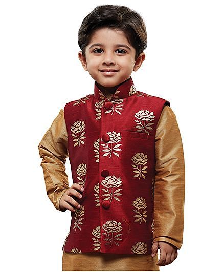 modi jacket kids