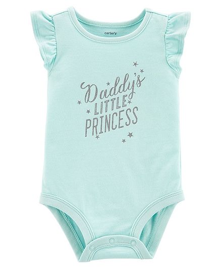 Daddy/'s Little Princess Baby Feeding Bib Gift