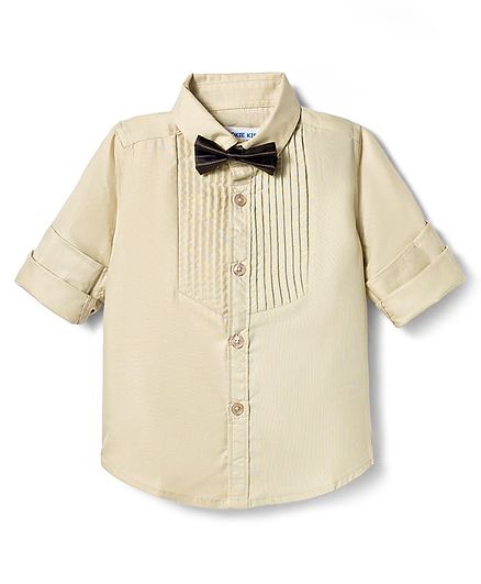 Kookie Kids Woven Full...