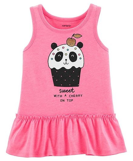 Carter/'s NWT 3M 18M Infant Girl Neon Top Tunic /& Pant Legging Set $24