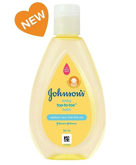 johnson baby shampoo 50ml price