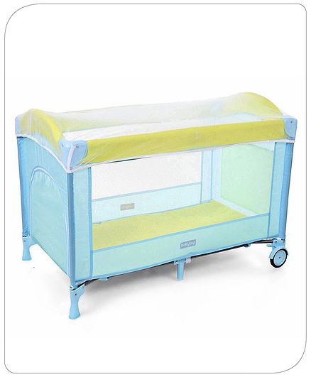 babyhug playpen