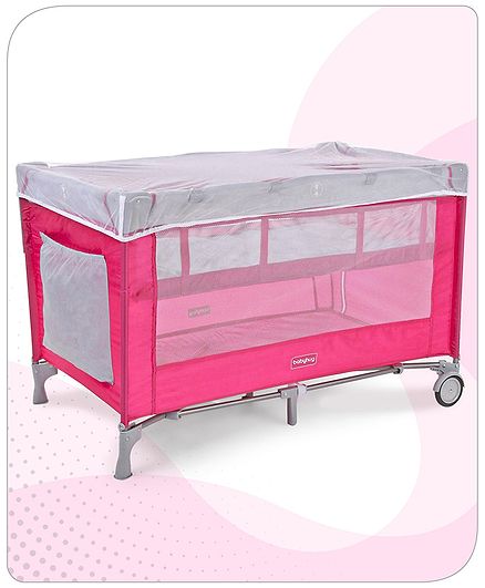 babyhug playpen