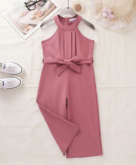 Mark & Mia Sleeveless Solid...