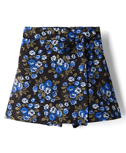 CrayonFlakes Woven Floral...