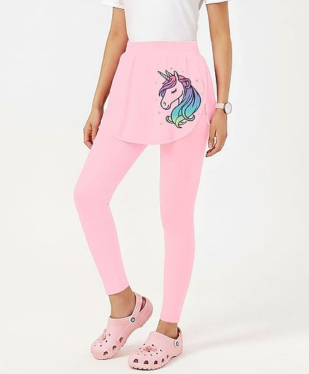 Plan B Cotton Knit Unicorn...