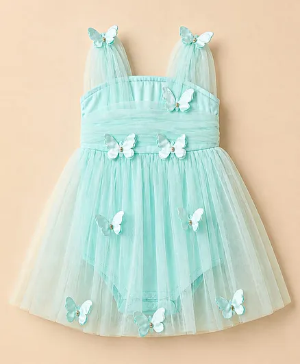 Buy 6 Month Baby Girl Birthday Dress Online | FirstCry.com