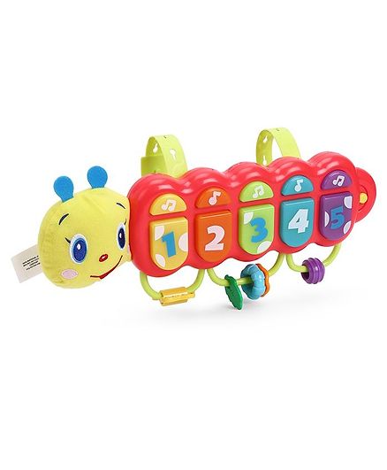 caterpillar toys india