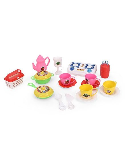 firstcry kitchen set