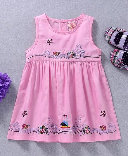 firstcry baby dress