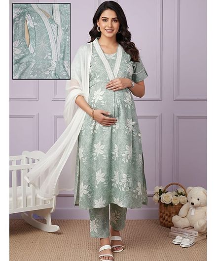 Dummy Shape Cotton Blend...
