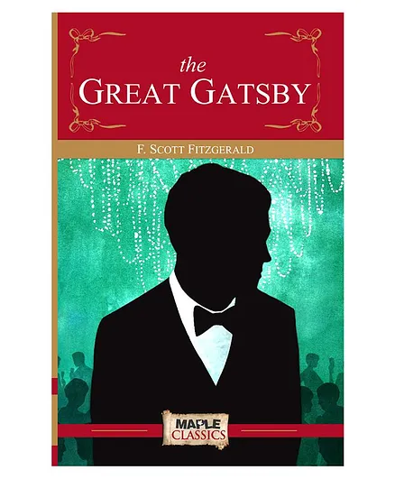 The Great Gatsby - English