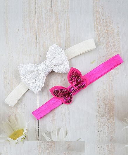 Little Miss Cuttie Set Of 2...