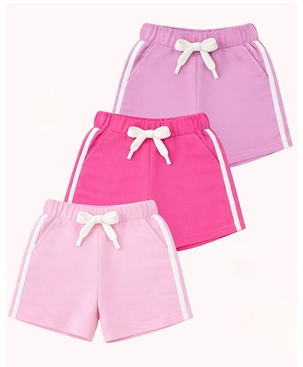 KUCHIPOO Cotton Blend Knit...