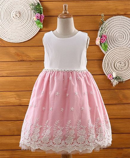 firstcry girl dress