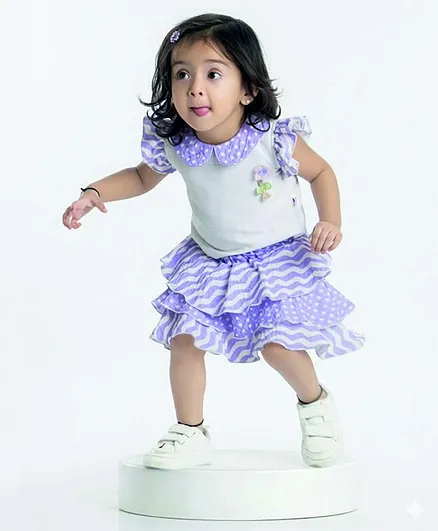 Tops & Bottoms Online - Buy Rose Couture Sets & Suits for Baby
