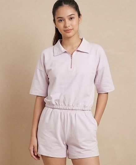 Funkrafts Cotton Looper Knit ...