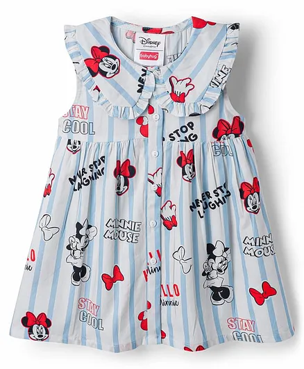 Minnie Mouse Frocks & Dresses for Girls Online - Buy at FirstCry.com