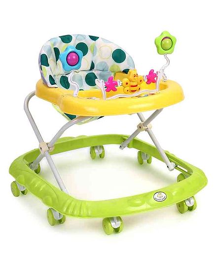 baby wheel walker price