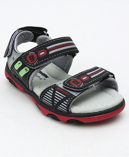 firstcry baby boy sandals