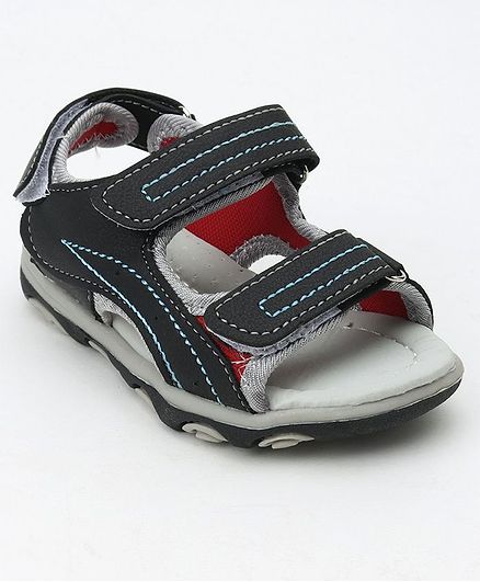 firstcry baby boy sandals