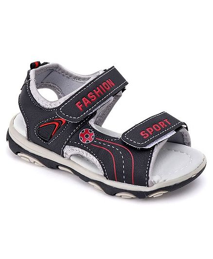 firstcry baby boy sandals
