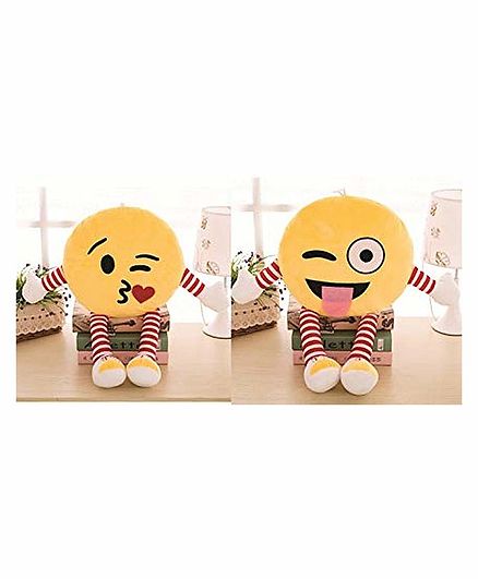 smiley soft toys online