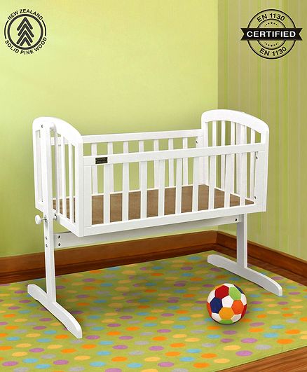 Babyhug discount joy cradle