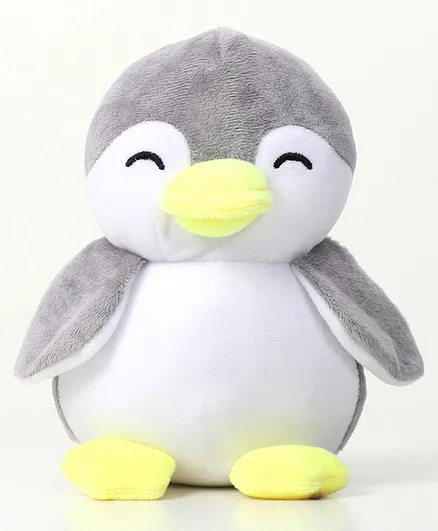 penguin soft toy