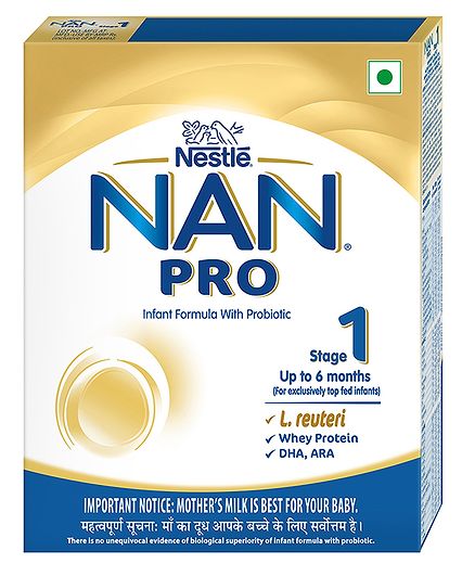 nan pro 1 price