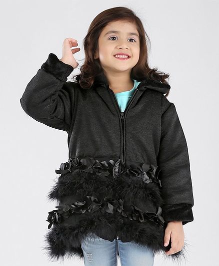 firstcry winter jackets