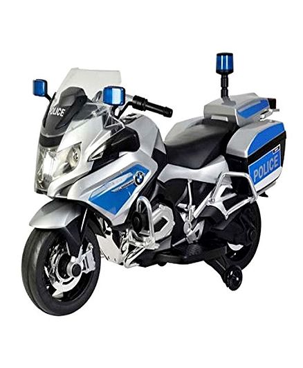 bmw battery operated bike