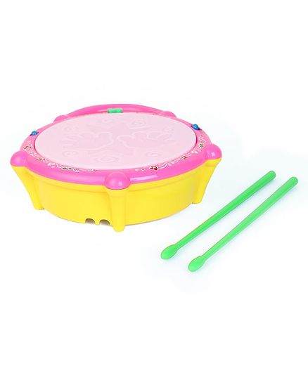 flash drum toy